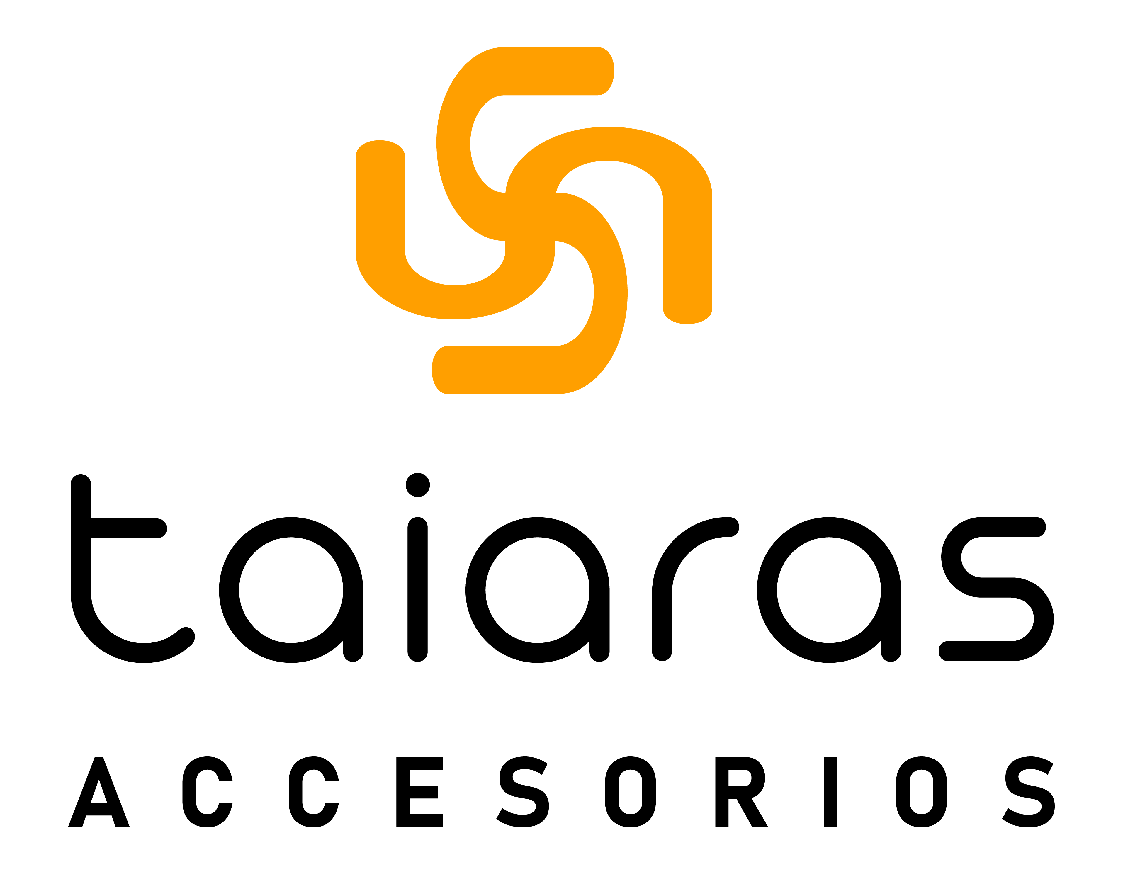Taiaras logotipo